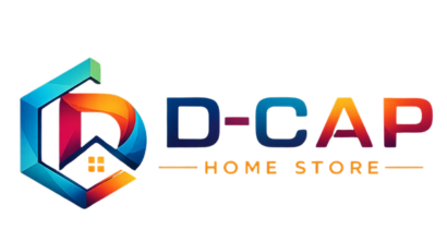 D-Cap Logo